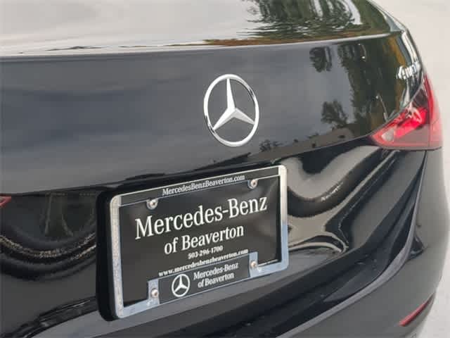 Thumbnail: 2025 Mercedes-Benz C-Class - 11