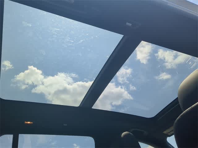 Thumbnail: 2025 Mercedes-Benz GL-Class - 22