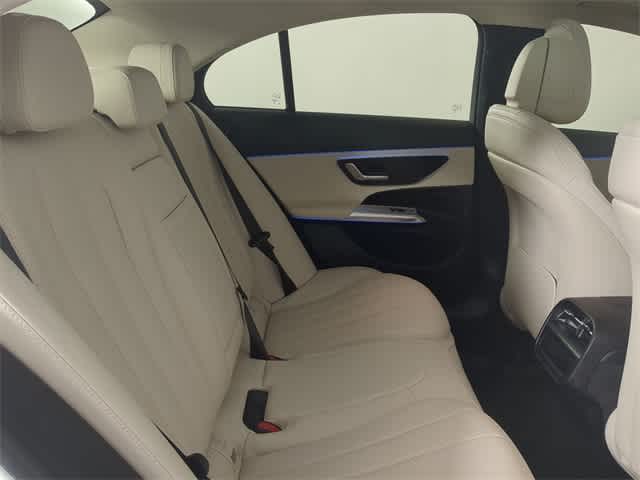 Thumbnail: 2026 Mercedes-Benz E-Class - 21