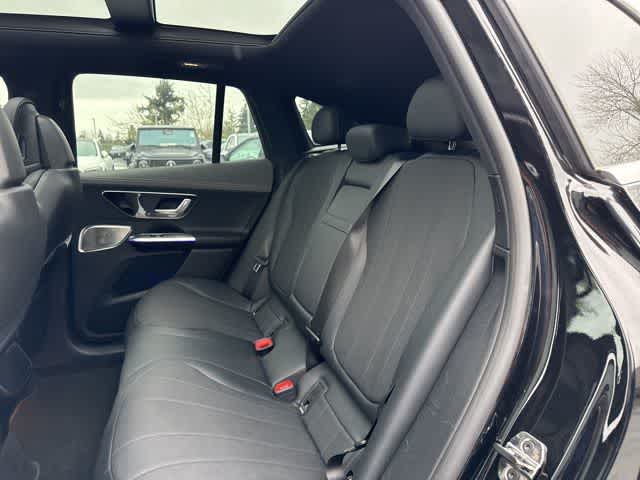 Thumbnail: 2024 Mercedes-Benz EQE - 11