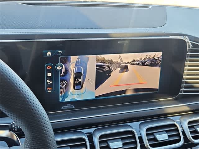 Thumbnail: 2026 Mercedes-Benz GLE - 32