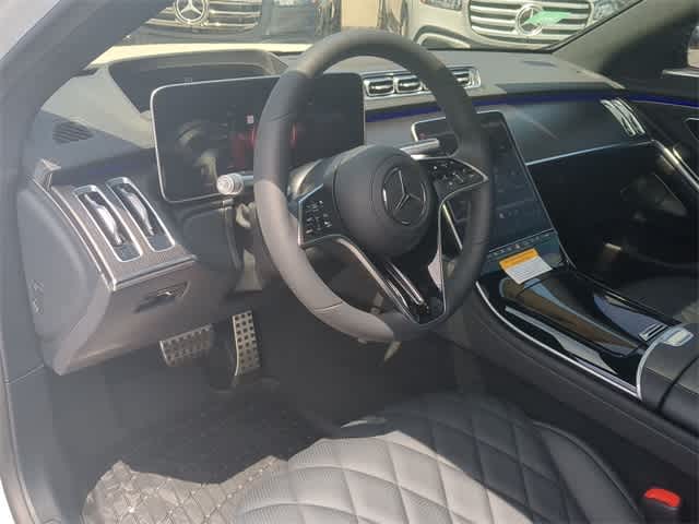 Thumbnail: 2025 Mercedes-Benz B-Class - 10