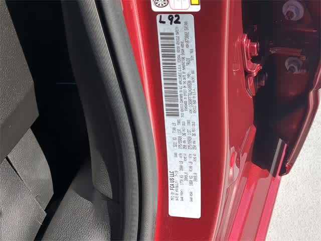 Thumbnail: 2020 RAM 1500 - 36