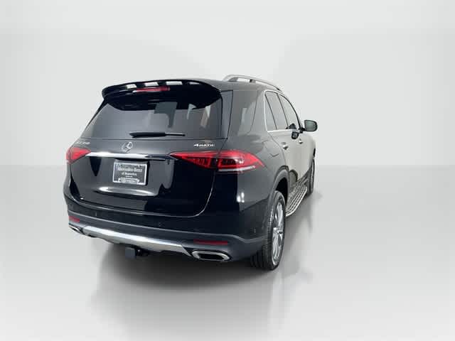 Thumbnail: 2020 Mercedes-Benz GLE - 6