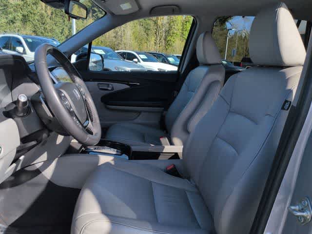 Thumbnail: 2016 Honda Pilot - 17