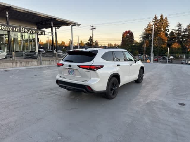 Thumbnail: 2024 Toyota Highlander - 5