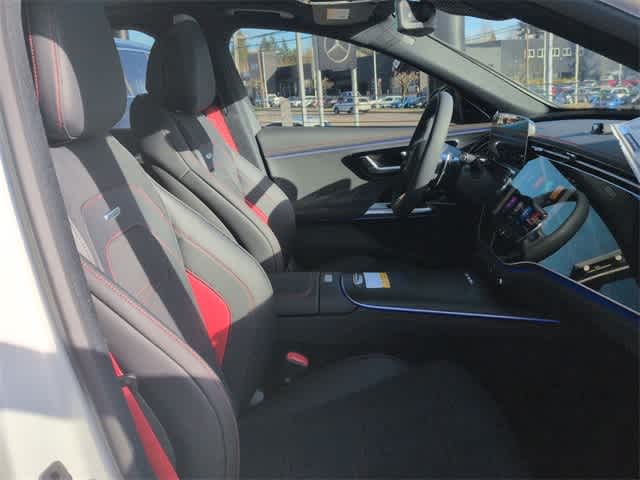 Thumbnail: 2026 Mercedes-Benz E-Class - 15