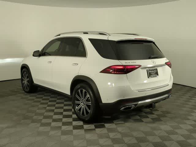 Thumbnail: 2026 Mercedes-Benz GLE - 5