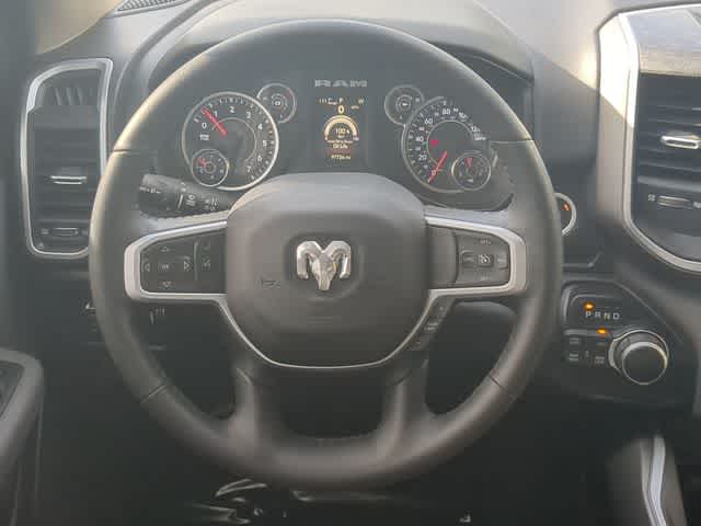 Thumbnail: 2020 RAM 1500 - 23