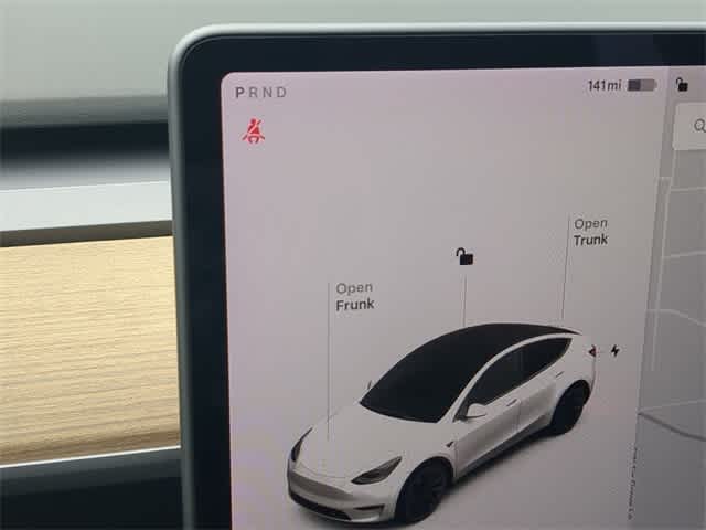 Thumbnail: 2021 Tesla Model Y - 33