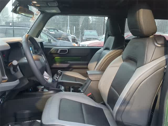 Thumbnail: 2023 Ford Bronco - 17