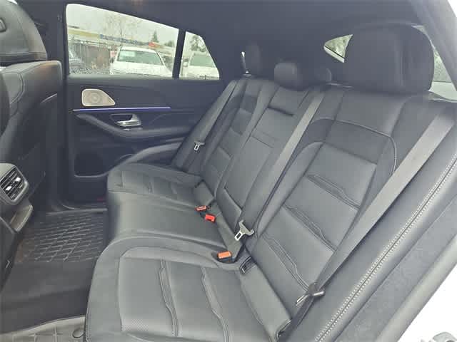 Thumbnail: 2026 Mercedes-Benz GLE - 21