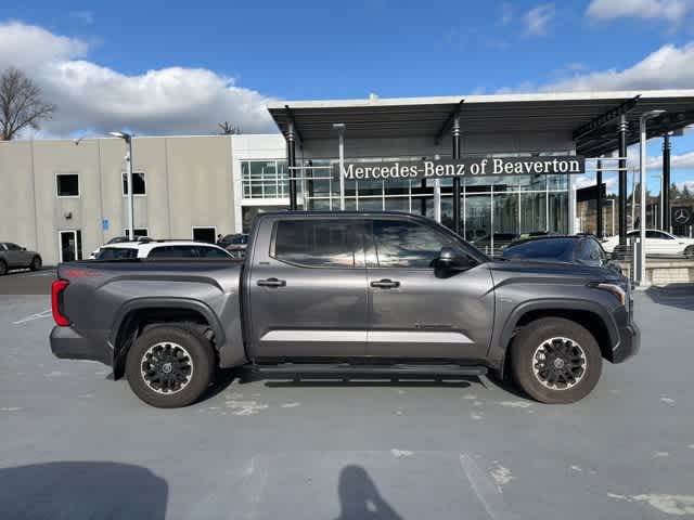 Thumbnail: 2023 Toyota Tundra - 4