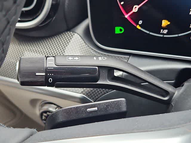 Thumbnail: 2026 Mercedes-Benz C-Class - 28