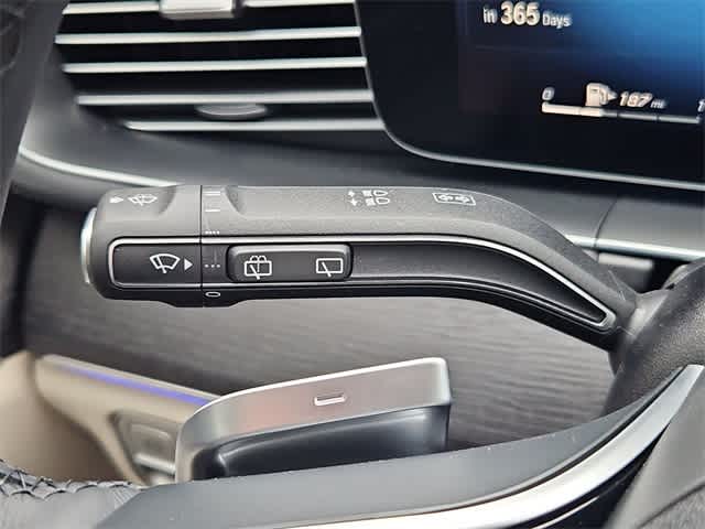 Thumbnail: 2026 Mercedes-Benz GLS - 28