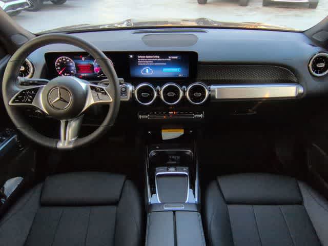Thumbnail: 2026 Mercedes-Benz GLB - 16