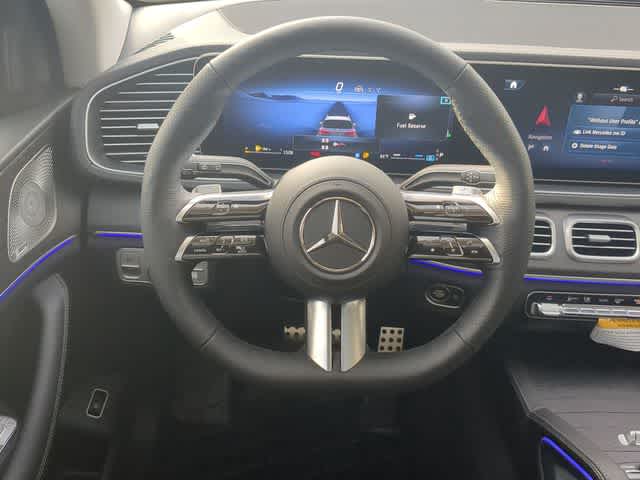 Thumbnail: 2026 Mercedes-Benz GLS - 24
