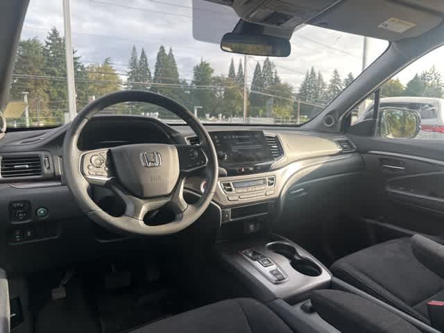 Thumbnail: 2021 Honda Pilot - 12