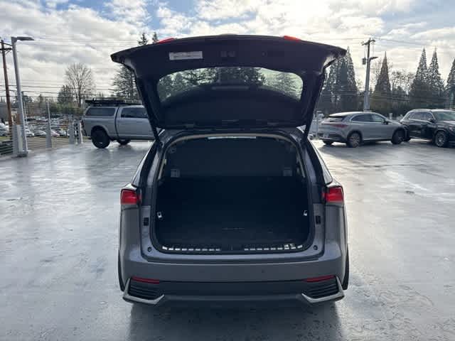 Thumbnail: 2018 Lexus NX - 9