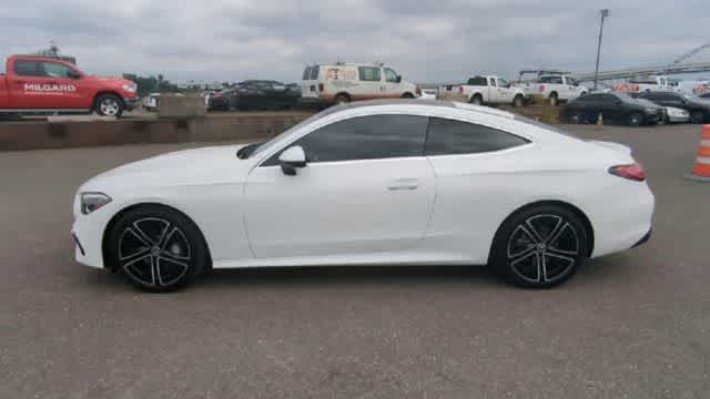 Thumbnail: 2026 Mercedes-Benz CLE - 5