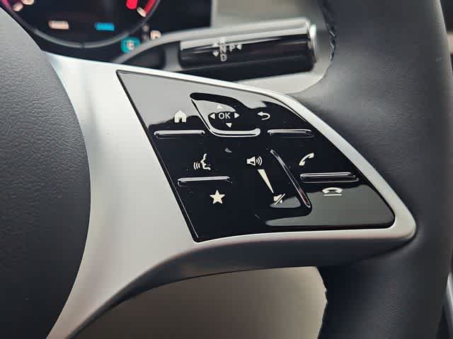 Thumbnail: 2026 Mercedes-Benz C-Class - 27