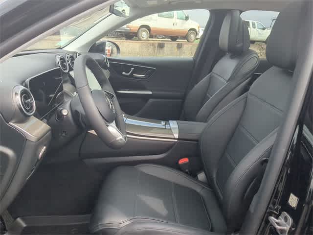 Thumbnail: 2026 Mercedes-Benz GLC - 16