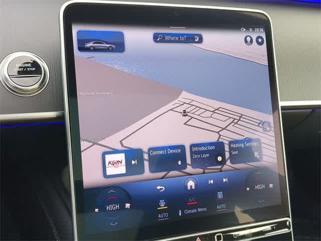 Thumbnail: 2025 Mercedes-Benz S-Class - 30