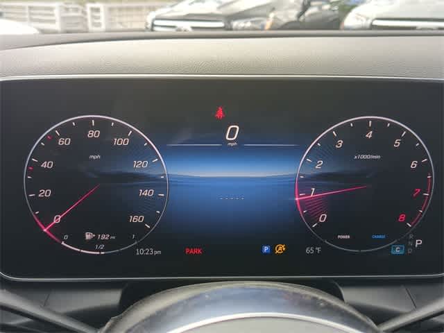 Thumbnail: 2025 Mercedes-Benz GLC - 33