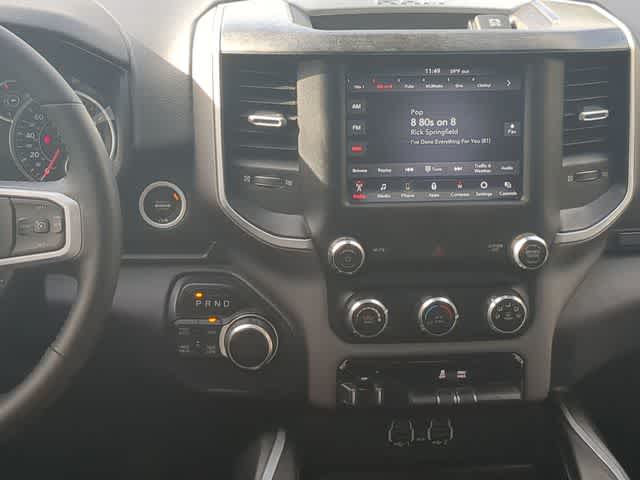 Thumbnail: 2020 RAM 1500 - 27