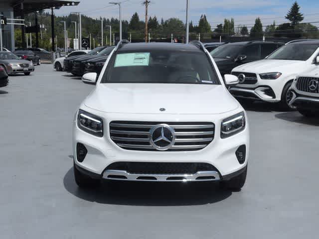 Thumbnail: 2026 Mercedes-Benz GLB - 3
