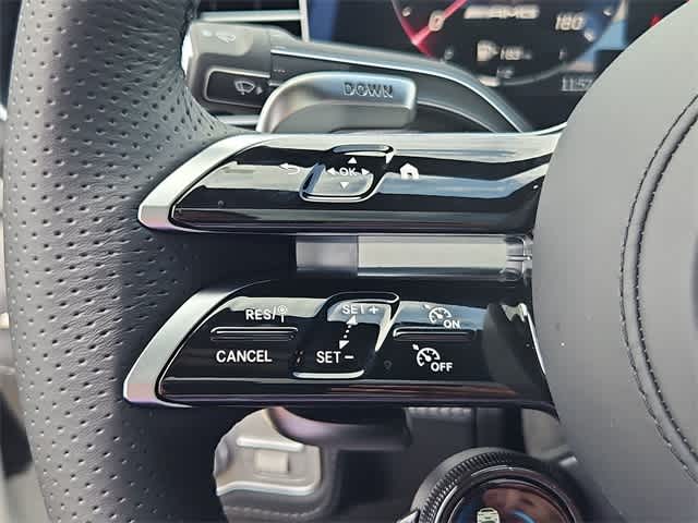 Thumbnail: 2025 Mercedes-Benz GLE - 26