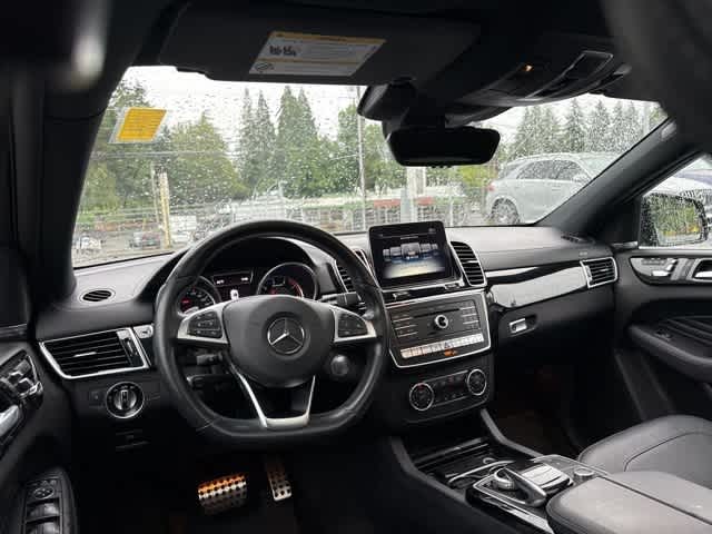 Thumbnail: 2019 Mercedes-Benz GLE - 12