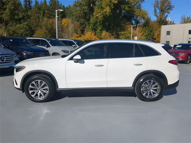 Thumbnail: 2026 Mercedes-Benz GLC - 5