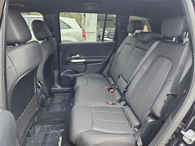 Thumbnail: 2025 Mercedes-Benz GLB - 20