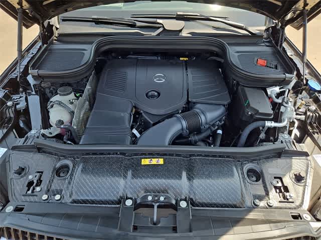 Thumbnail: 2025 Mercedes-Benz GLE - 15