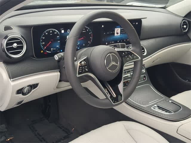 Thumbnail: 2021 Mercedes-Benz E-Class - 10