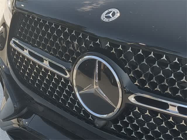 Thumbnail: 2026 Mercedes-Benz GLE - 11