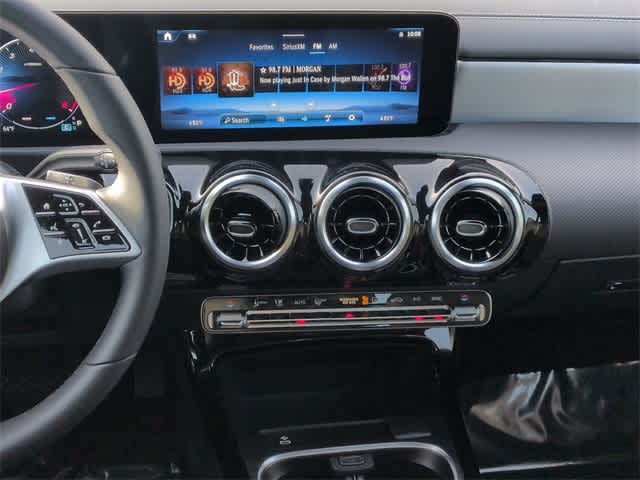 Thumbnail: 2025 Mercedes-Benz CLA - 28