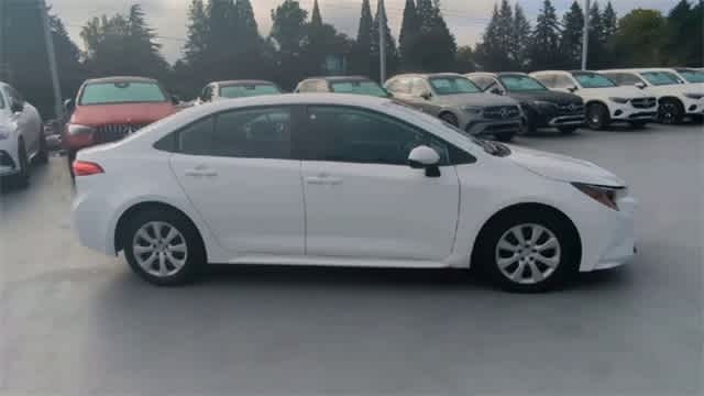 Thumbnail: 2021 Toyota Corolla - 9