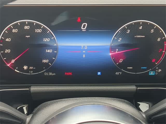 Thumbnail: 2026 Mercedes-Benz GLA - 34