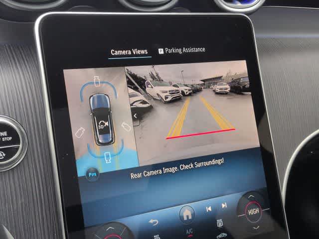 Thumbnail: 2026 Mercedes-Benz GLC - 30