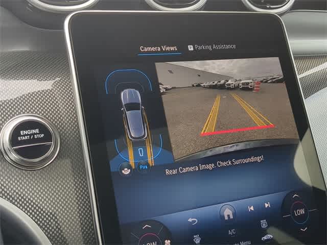 Thumbnail: 2026 Mercedes-Benz GLC - 30