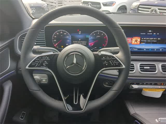 Thumbnail: 2026 Mercedes-Benz GLE - 24