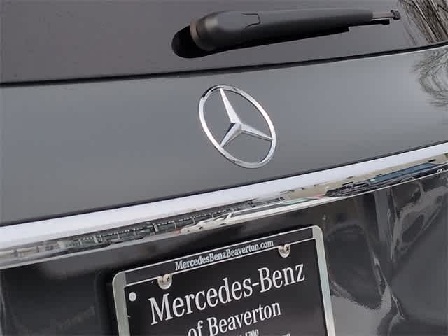 Thumbnail: 2026 Mercedes-Benz GLS - 10