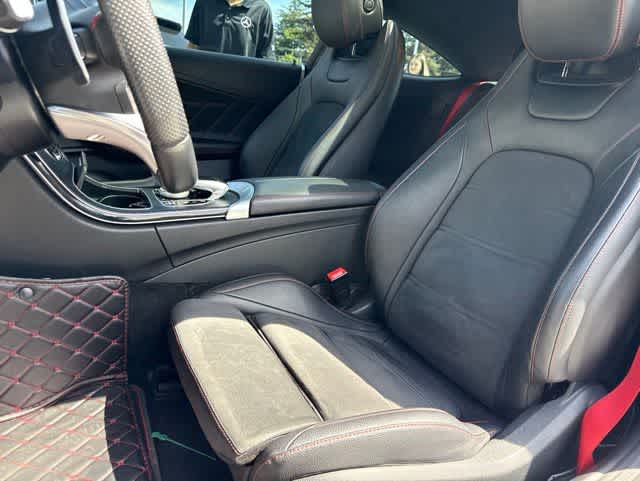 Thumbnail: 2019 Mercedes-Benz C-Class - 11