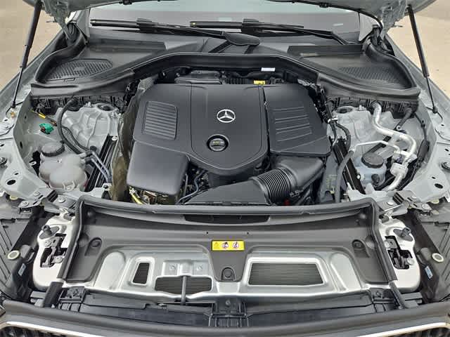 Thumbnail: 2025 Mercedes-Benz GLC - 15