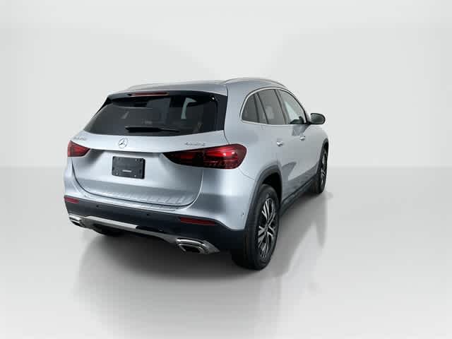 Thumbnail: 2025 Mercedes-Benz GLA - 6