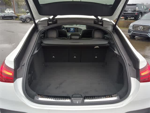 Thumbnail: 2025 Mercedes-Benz GLE - 36