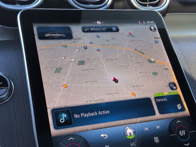 Thumbnail: 2026 Mercedes-Benz GLC - 28