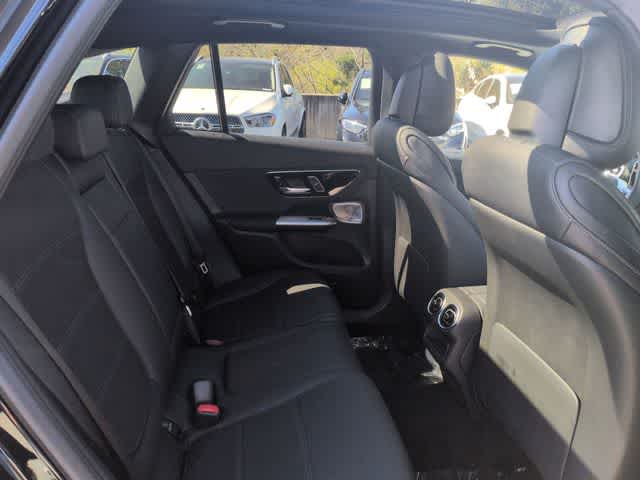 Thumbnail: 2026 Mercedes-Benz GLC - 21